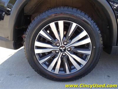 2020 Mitsubishi Outlander SE   - Photo 31 - Cincinnati, OH 45255