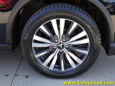 2020 Mitsubishi Outlander SE   - Photo 32 - Cincinnati, OH 45255