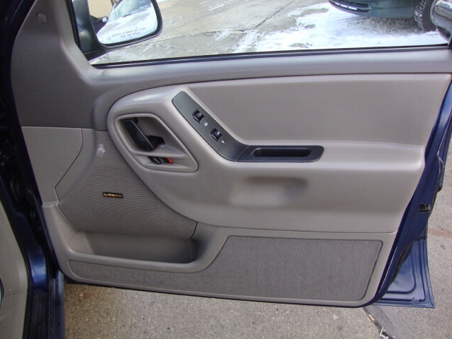 2001 Jeep Grand Cherokee Laredo - Photo 30 - Cincinnati, OH 45255