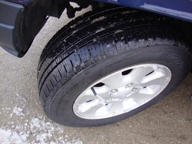 2001 Jeep Grand Cherokee Laredo - Photo 38 - Cincinnati, OH 45255