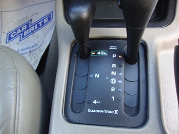 2001 Jeep Grand Cherokee Laredo   - Photo 25 - Cincinnati, OH 45255