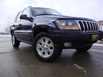2001 Jeep Grand Cherokee Laredo   - Photo 10 - Cincinnati, OH 45255