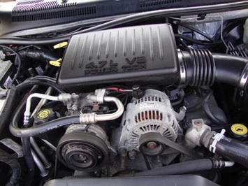 2001 Jeep Grand Cherokee Laredo   - Photo 42 - Cincinnati, OH 45255