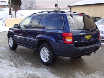2001 Jeep Grand Cherokee Laredo   - Photo 4 - Cincinnati, OH 45255