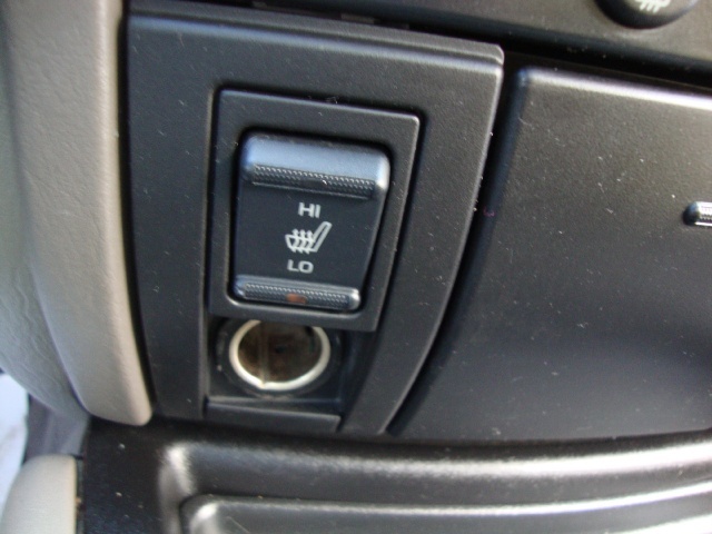 2001 Jeep Grand Cherokee Laredo - Photo 22 - Cincinnati, OH 45255