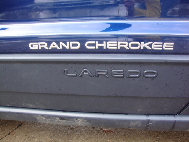2001 Jeep Grand Cherokee Laredo - Photo 17 - Cincinnati, OH 45255