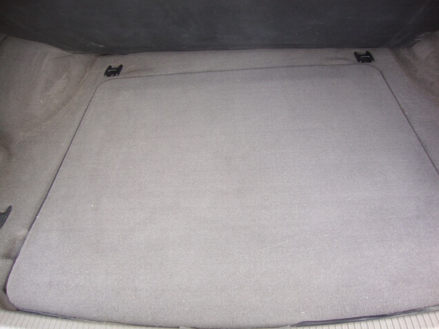 2001 Jeep Grand Cherokee Laredo - Photo 36 - Cincinnati, OH 45255