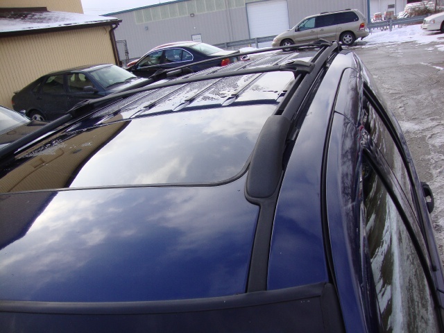 2001 Jeep Grand Cherokee Laredo - Photo 16 - Cincinnati, OH 45255