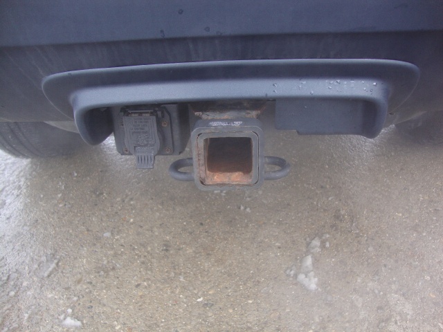 2001 Jeep Grand Cherokee Laredo - Photo 37 - Cincinnati, OH 45255