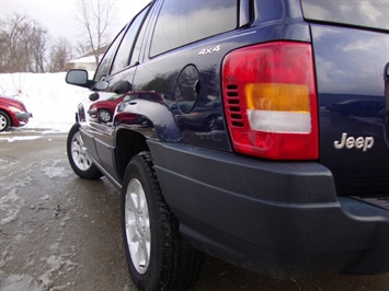 2001 Jeep Grand Cherokee Laredo   - Photo 11 - Cincinnati, OH 45255