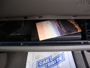 2001 Jeep Grand Cherokee Laredo   - Photo 24 - Cincinnati, OH 45255