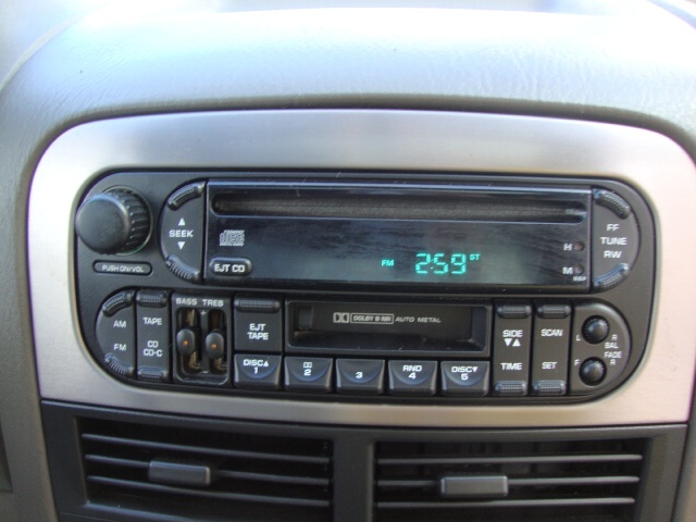 2001 Jeep Grand Cherokee Laredo - Photo 20 - Cincinnati, OH 45255