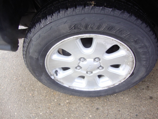 2001 Jeep Grand Cherokee Laredo - Photo 40 - Cincinnati, OH 45255