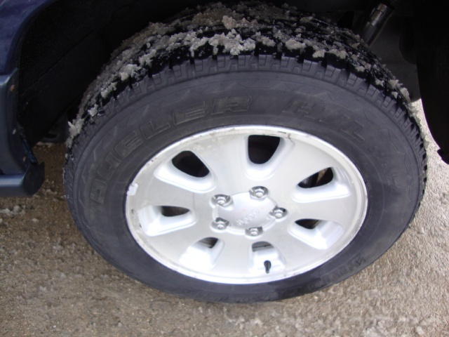 2001 Jeep Grand Cherokee Laredo - Photo 39 - Cincinnati, OH 45255