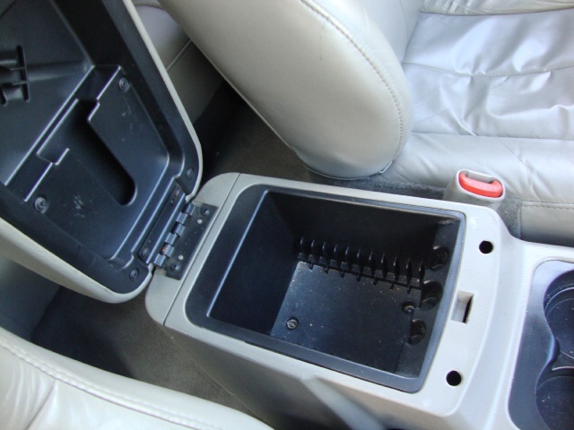 2001 Jeep Grand Cherokee Laredo - Photo 34 - Cincinnati, OH 45255