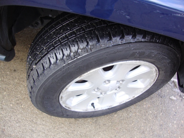 2001 Jeep Grand Cherokee Laredo - Photo 41 - Cincinnati, OH 45255