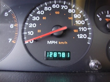 2001 Jeep Grand Cherokee Laredo   - Photo 26 - Cincinnati, OH 45255