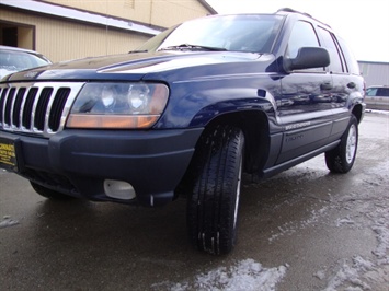 2001 Jeep Grand Cherokee Laredo   - Photo 13 - Cincinnati, OH 45255