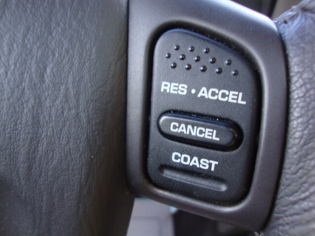 2001 Jeep Grand Cherokee Laredo - Photo 27 - Cincinnati, OH 45255