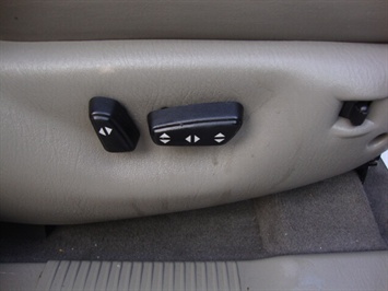 2001 Jeep Grand Cherokee Laredo   - Photo 33 - Cincinnati, OH 45255