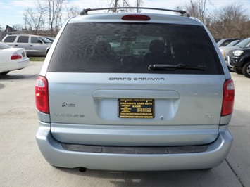 2006 Dodge Grand Caravan SXT   - Photo 5 - Cincinnati, OH 45255