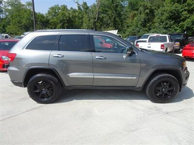 2012 Jeep Grand Cherokee Overland  4X4 V6 - Photo 94 - Cincinnati, OH 45255