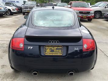 2005 Audi TT 250hp quattro   - Photo 5 - Cincinnati, OH 45255