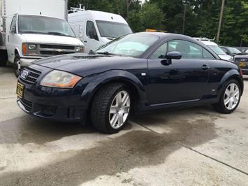 2005 Audi TT 250hp quattro   - Photo 13 - Cincinnati, OH 45255