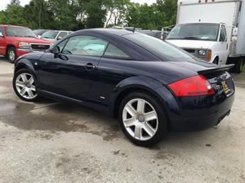 2005 Audi TT 250hp quattro   - Photo 14 - Cincinnati, OH 45255