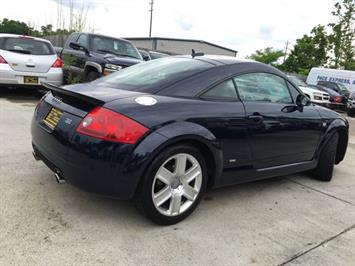 2005 Audi TT 250hp quattro   - Photo 15 - Cincinnati, OH 45255