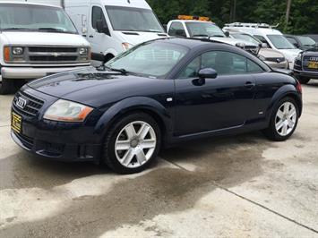 2005 Audi TT 250hp quattro   - Photo 3 - Cincinnati, OH 45255