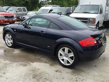 2005 Audi TT 250hp quattro   - Photo 4 - Cincinnati, OH 45255