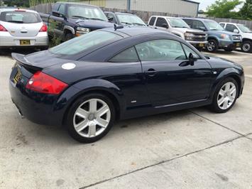 2005 Audi TT 250hp quattro   - Photo 6 - Cincinnati, OH 45255