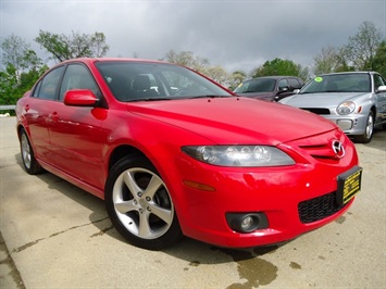 2006 Mazda Mazda6 i   - Photo 10 - Cincinnati, OH 45255