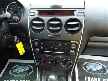 2006 Mazda Mazda6 i   - Photo 17 - Cincinnati, OH 45255