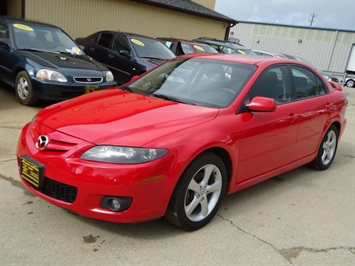 2006 Mazda Mazda6 i   - Photo 3 - Cincinnati, OH 45255