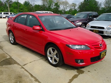 2006 Mazda Mazda6 i   - Photo 1 - Cincinnati, OH 45255