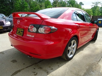 2006 Mazda Mazda6 i   - Photo 13 - Cincinnati, OH 45255