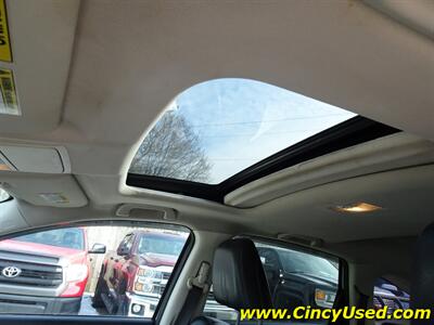 2014 Honda CR-V EX-L w/DVD   - Photo 29 - Cincinnati, OH 45255