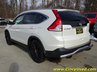 2014 Honda CR-V EX-L w/DVD   - Photo 9 - Cincinnati, OH 45255