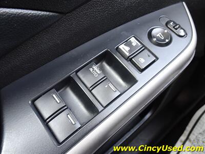 2014 Honda CR-V EX-L w/DVD   - Photo 22 - Cincinnati, OH 45255