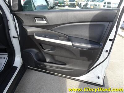 2014 Honda CR-V EX-L w/DVD   - Photo 28 - Cincinnati, OH 45255