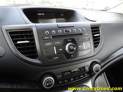 2014 Honda CR-V EX-L w/DVD   - Photo 18 - Cincinnati, OH 45255