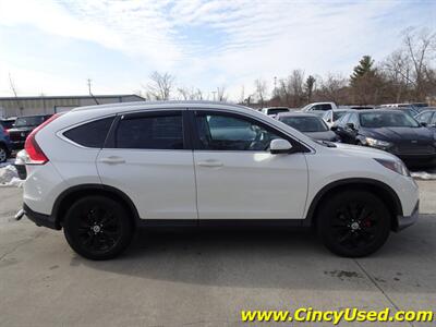 2014 Honda CR-V EX-L w/DVD   - Photo 6 - Cincinnati, OH 45255