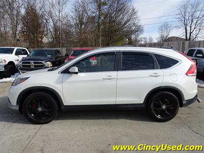 2014 Honda CR-V EX-L w/DVD   - Photo 5 - Cincinnati, OH 45255