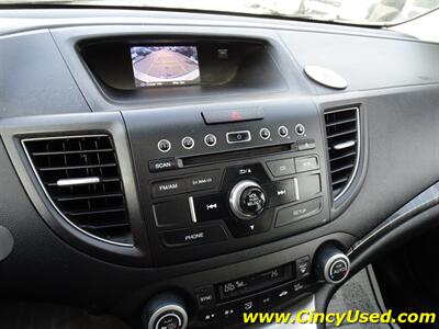 2014 Honda CR-V EX-L w/DVD   - Photo 19 - Cincinnati, OH 45255