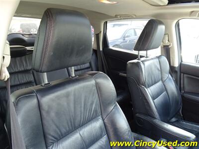 2014 Honda CR-V EX-L w/DVD   - Photo 16 - Cincinnati, OH 45255