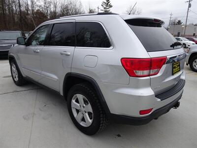 2011 Jeep Grand Cherokee Laredo X   - Photo 7 - Cincinnati, OH 45255