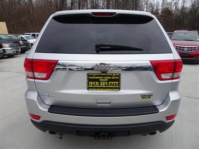 2011 Jeep Grand Cherokee Laredo X   - Photo 10 - Cincinnati, OH 45255
