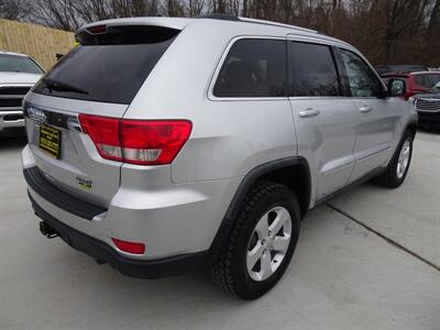 2011 Jeep Grand Cherokee Laredo X   - Photo 11 - Cincinnati, OH 45255
